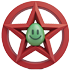 Red Star Egg
